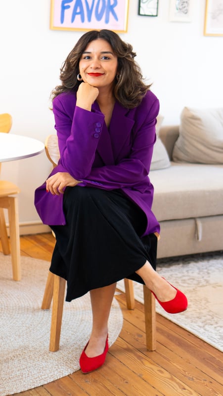 sofia tu tribu
